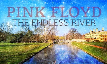 Pink Floyd Endless River Charts