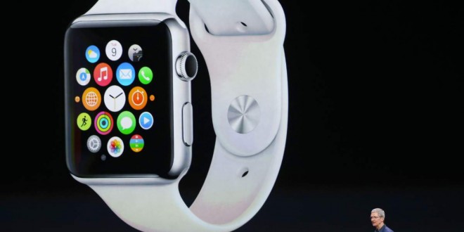 Will Apple have trouble with its smartwatch?