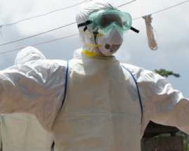 Cuba Contributes in the Fight Against Ebola