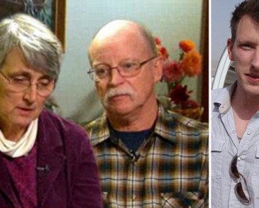 Mother of ISIS hostage Kassig begs for her son's life