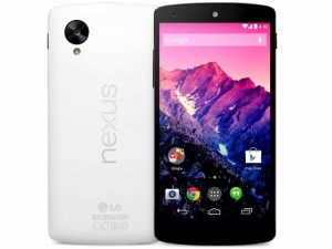 Nexus 6 vs iPhone 6 Plus - behemoth battle