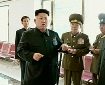 North Korea leader Kim Jong-un has undergone surgery
