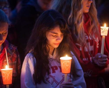 Washington school shooting second victim dies