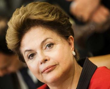 Dilma Rousseff promises reform in Brazil