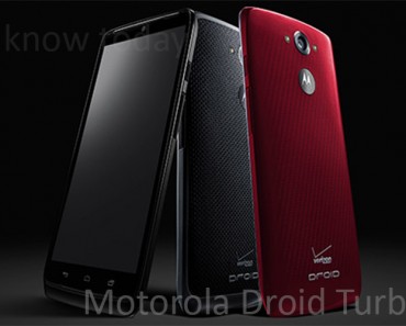 motorola droid turbo