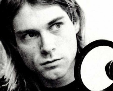 Kurt Cobain Is Revived in Montage of Heck HBO Documentary