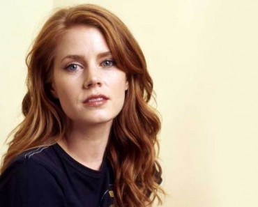 Amy Adams to Become Janis Joplin in Get It While You Can