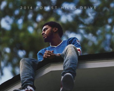 J. Cole Announces '2014 Forest Hills Drive' Album