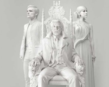 Weekend Box Office - The Hunger Games Is Still No. 1