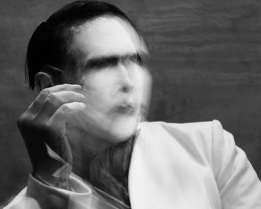 Marilyn Manson Will Release a New Album