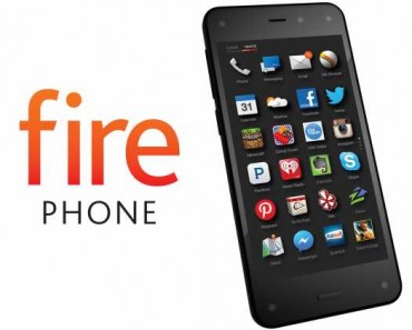 Amazon Fire Phone sale cuts price to $200