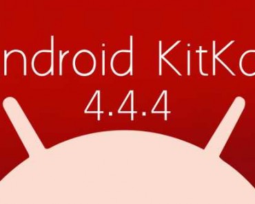 Android 4.4.4 KitKat update rolling out for Sprint Galaxy S5