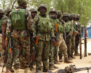 Boko Haram denies ceasefire deal with Nigeria