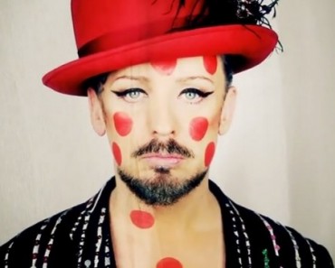 Boy George Cancels U.S. Culture Club Comeback Tour