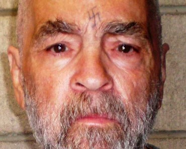 Charles Manson marrying a 26 year old