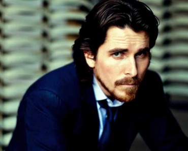 Christian Bale - Goodbye to Steve Jobs Role