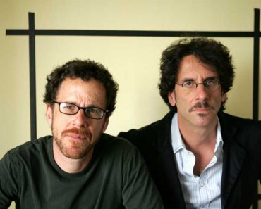 Coen Brothers Start Filming Hail, Caesar