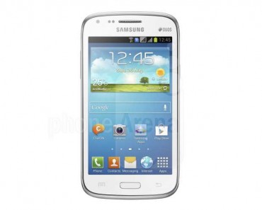 Galaxy Core Prime specs leaked online