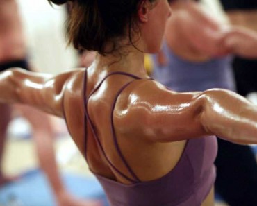 Hot Yoga - pros and cons