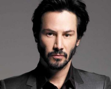 Keanu Reeves up for The Panopticon