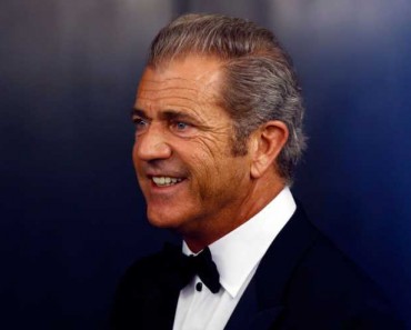 Mel Gibson may direct war film Hacksaw Ridge