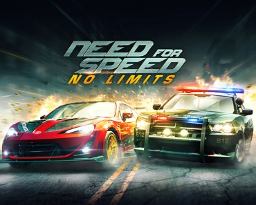 Need for Speed - No Limits on Android in 2015