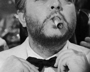 Orson Welles Movie to Be Released in 2015