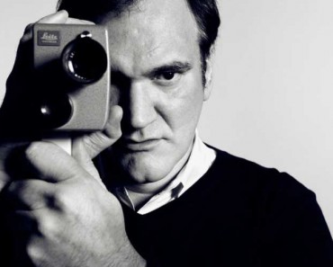 Quentin Tarantino - His 10th Movie Retirement