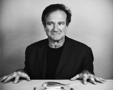 Robin Williams Last Film, Boulevard