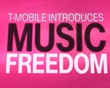 T-Mobile's ‘Music Freedom’ program adds 14 new streaming services