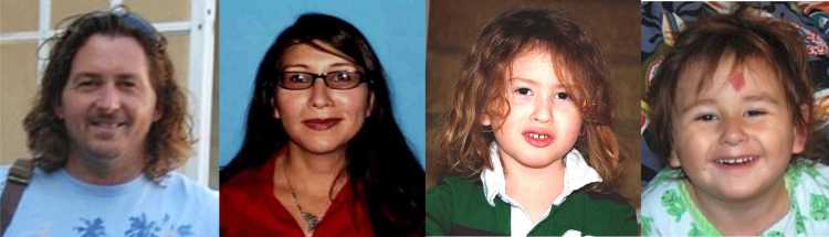 The McStay family murder case solved