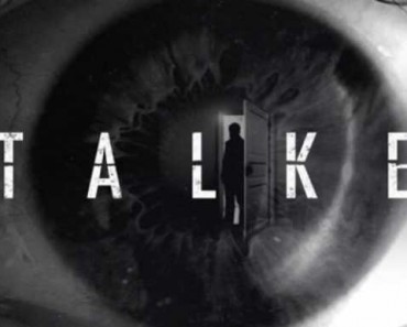 The Stalker TV show, my new obsession