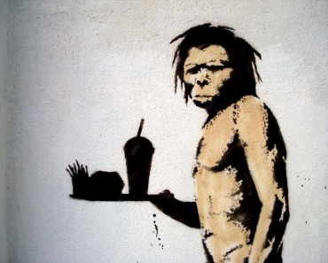 The paleolithic diet explained - eating like our ancestors