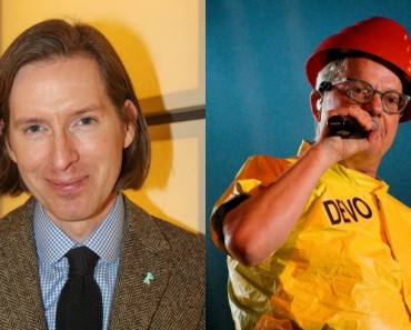 Wes Anderson & Mark Mothersbaugh Magic