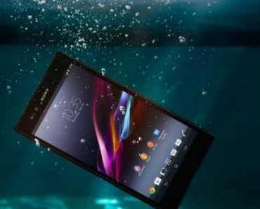 Xperia Z Ultra gets Android 5.0 Lollipop build