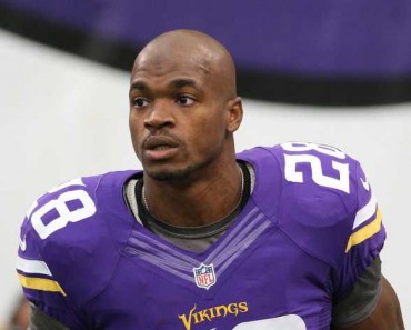 NFL hearing on Adrian Peterson turns more intense