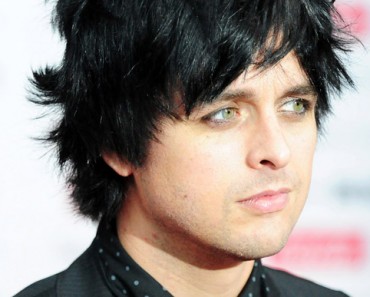 Green Day's Billie Joe Armstrong to star in upcoming film "Geezer"