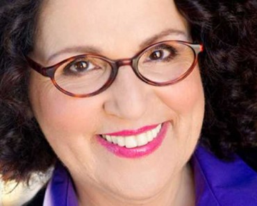 'The Big Bang Theory' Honors late Carol Ann Susi