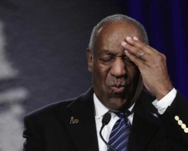 Bill Cosby facing serious allegations