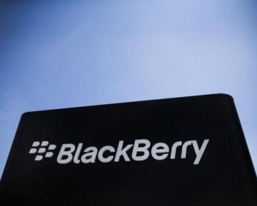 Blackberry and Samsung announce partnership