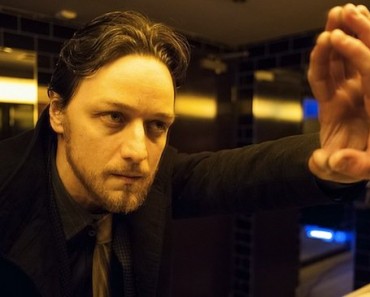 James McAvoy won Best Actor Award at BAFTA Scotland Awards for his role in 'Filth'