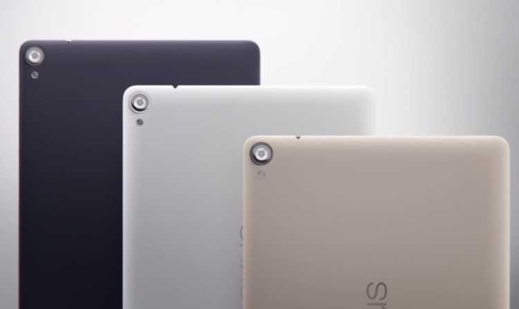 Nexus 9 vs Lenovo Yoga Tablet 2: specs, price, features compared