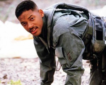 Will Smith is a No for Independence Day Sequel