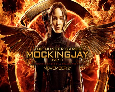 The Hunger Games: Mockingjay - Part 1 Conquers Box Office
