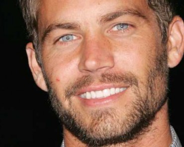 Paul Walker's father opens up about his son's death