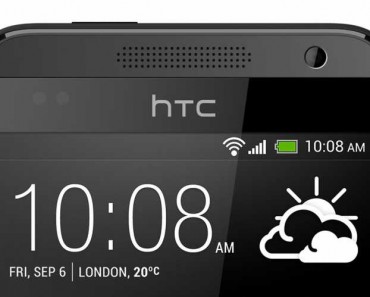 HTC Desire 620 mid-ranger launched in Taiwan