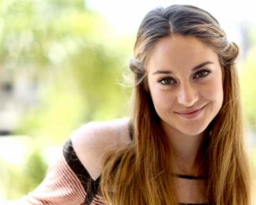Shailene Woodley Might Join Oliver Stone's Edward Snowden Movie