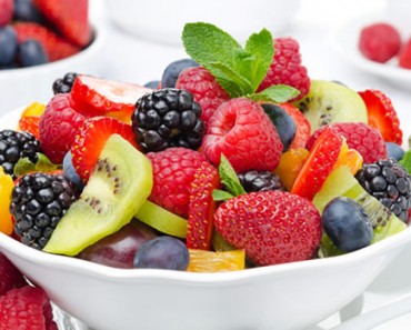 Ten superfruits - which fruits are the healthiest?