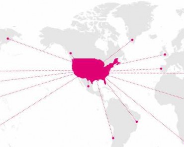 Unlimited international calls for $5 at T-Mobile