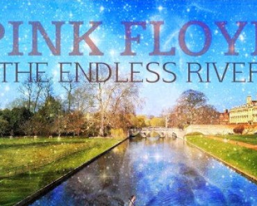 Pink Floyd’s The Endless River Is Number 1